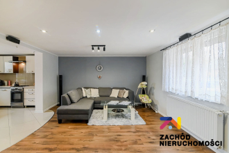 Dom w dobrej cenie 500m Od Jeziora, Trzciel